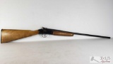 Springfield/Savage Arms 944 Single Shot 410ga Shotgun