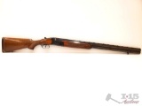 Sears Roebuck and Co 281 12GA Shotgun, CA Transfer Available