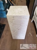 Decor Stone Pillar