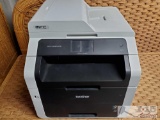 Brother Multi-Function Center Wifi Enabled Printer