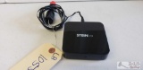 Stein C2 Acoustic Harmonizer