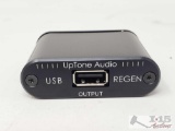 Uptone Audio Regen