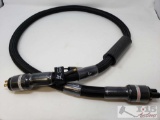 5' Synergistic Research SR Power Cable