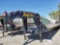 35' 2019 Big Tex Gooseneck Trailer Model 22GN-35+5, Torque Tube