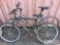 Roadmaster and Trek Bicycles