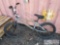 Cult BMX Bike