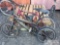 One Mongoose BMX bike and One Magna Mountain Bike