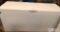 Frigidaire Chest Freezer