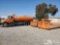 2003 International 7500 HT530 w/ water tank, dump bed and flat bed (MULTI BODY)
