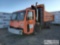 2010 CCC Crane Carrier Co. Low Entry Tilt 2 Warren 12' End Dump Truck
