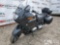 2000 BMW R1100RT, Black