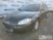 2013 Chevrolet Impala, Dark Gray