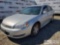 2013 Chevrolet Impala, Light Gray, CURRENT SMOG