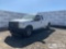 2012 Ford F-350, White CURRENT SMOG