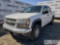 2008 Chevrolet Colorado This will be sold on NON OP. Buyer responsible for smog