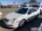 2008 Ford Fusion, White, This will be sold on NON OP. Buyer responsible for smog. CRANK NO START