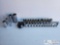 Snap-On WeatherHead And Shallow SAE Socket Sets w/ Misc Snap-On Sockets