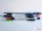 Snap-On Screwdrivers and Ratcheting T-Handle Driver