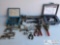 Rigid, General and Could-Imperial Tube Bending and Cutting Tools