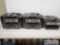 Three Epson Printers