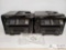Two EPSON WorkForce WF-3640 Printers