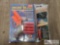 Flare Gun w/ Flares and Road Flares
