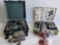 Metabo, Skil and Festool Cordless Drills - 3 Total