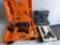 RotorZip Spiral Saw, Skil Super Twist Screwdriver and Weller Dual Heat Gun