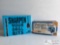 Two Drill Doctor Drill Sharpeners in Box