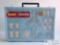 Nelson 24 Piece Brass Accessory