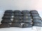 20 Franklin Mint Collector Cases