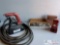 Snap-On Hand-Held Abrasive Blasting System, International Staple Machine and More