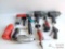 Snap-On Pneumatic Drill, Air Ratchet, Butterfly Impact Wrench and More