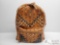 Nonauthenticated, MCM Leather BackPack