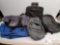Five Various Sized Bags