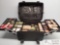 Emani Vegan Makeup Products w/ Organizer Case
