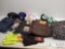 Misc Mens Clothing and Shoes Lot