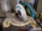 Makita Compound Miter Saw