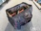 Husky Carpenters Bag Full of Hand Tools