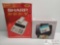 Canon Photo Printer and Sharp Electronic Printing Calculator