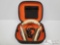 Sennheiser HD 598 Headphones with Cord, Light/Dark Brown