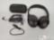 Bose OverEar Headphones and In Ear Earbuds