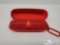 Beats Pill Speaker, Red