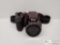 Nikon CoolPix B500 Camera w/ Neck Strap