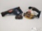 Ryobi Cordless Circular and Reciprocating Saws w/ 18v Battery