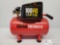 Central Pneumatic 3Gal 1/3Hp Air Compressor