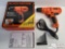 Black & Decker 5.2amp 3/8