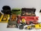 Large Lot of Power Tools and Hand Tools