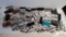 Approx. 70 Pairs of Rx Glasses