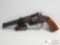 Bear River Schofield No. 3 Revolver w/ Gamo Laser